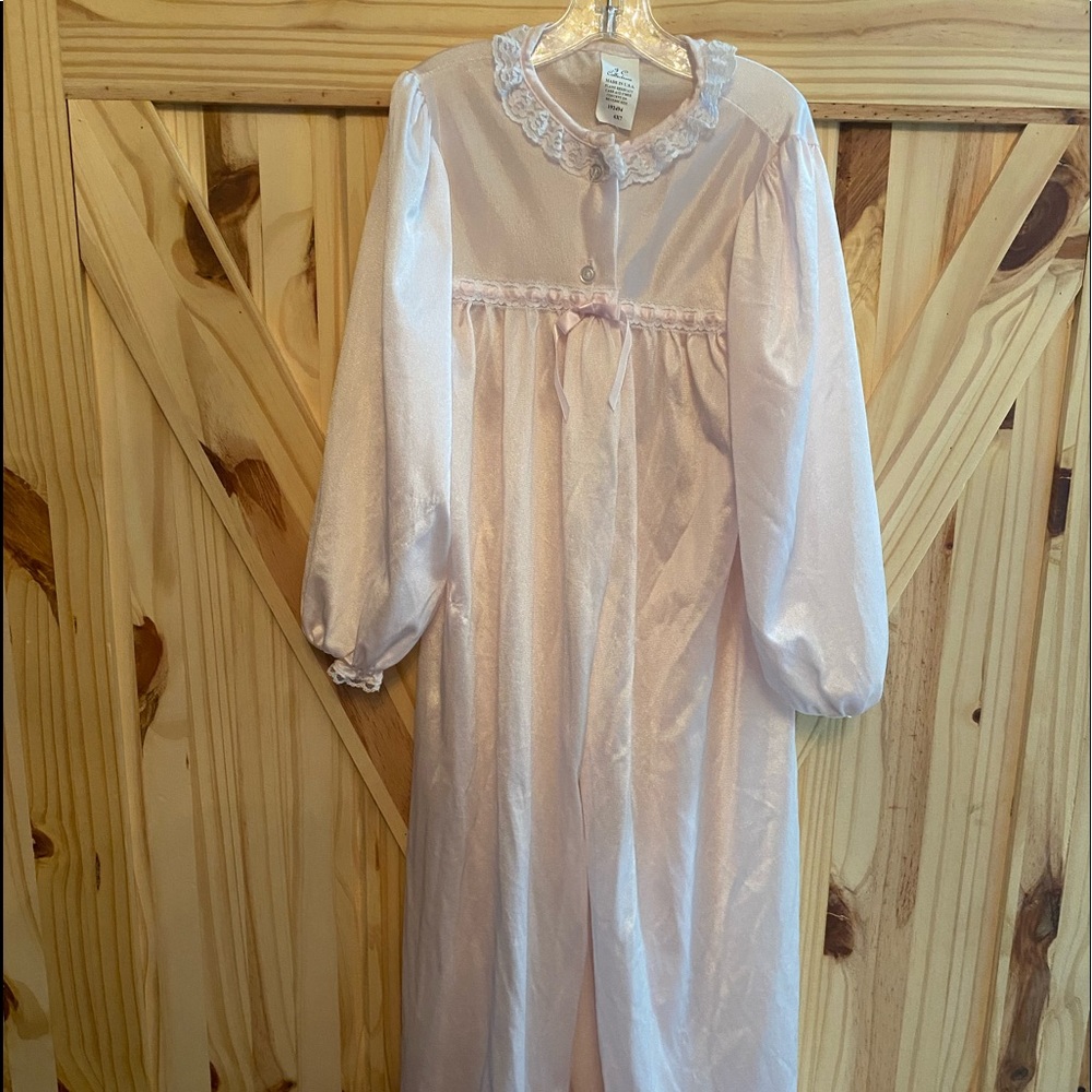 ❤️J.C. COLLECTIONS GIRLS ROBE ❤️
